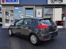 KIA CEED 1.4 CVVT, Petrol, Second hand / Used, Manual - 4