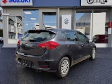 KIA CEED 1.4 CVVT, Petrol, Second hand / Used, Manual - 6