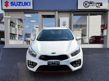 KIA Cee'd 1.6 GDi GT, Essence, Occasion / Utilisé, Manuelle - 2
