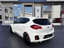 KIA Cee'd 1.6 GDi GT, Essence, Occasion / Utilisé, Manuelle - 4
