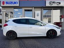 KIA Cee'd 1.6 GDi GT, Essence, Occasion / Utilisé, Manuelle - 7