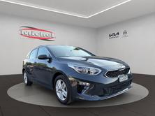 KIA Ceed 1.5 T-GDi MHEV Power / Rückfahrkamera / Einparkhilfe h, Mild-Hybrid Benzin/Elektro, Occasion / Gebraucht, Automatik - 3