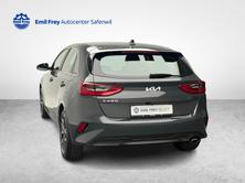 KIA Ceed 1.5 T-GDi Power, Essence, Occasion / Utilisé, Automatique - 3