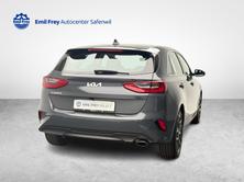 KIA Ceed 1.5 T-GDi Power, Essence, Occasion / Utilisé, Automatique - 5
