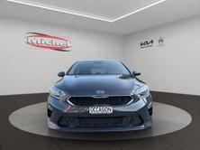 KIA Ceed 1.5 T-GDi MHEV Power DCT / Rückfahrkamera / Einpar, Mild-Hybrid Benzin/Elektro, Occasion / Gebraucht, Automatik - 2