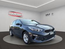 KIA Ceed 1.5 T-GDi MHEV Power DCT / Rückfahrkamera / Einpar, Mild-Hybrid Benzin/Elektro, Occasion / Gebraucht, Automatik - 3