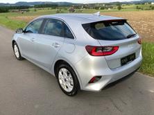 KIA Ceed 1.5 T-GDi MHEV Power DCT, Hybride Léger Essence/Électricité, Occasion / Utilisé, Automatique - 4