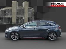 KIA Ceed 1.6 T-GDi GT, Benzina, Occasioni / Usate, Automatico - 2