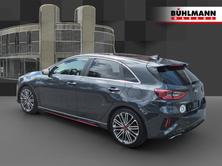 KIA Ceed 1.6 T-GDi GT, Benzina, Occasioni / Usate, Automatico - 4