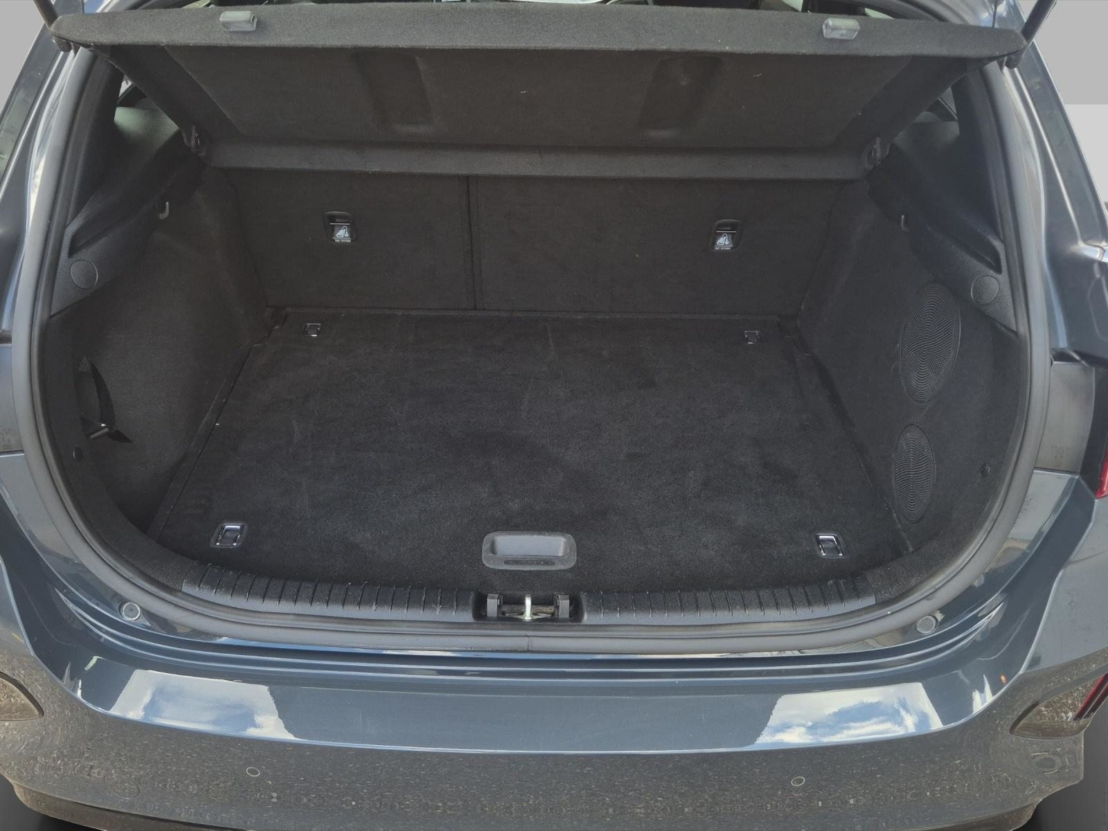 KIA Ceed 1.6 T-GDi GT, Essence, Occasion / Utilisé, Automatique - 7