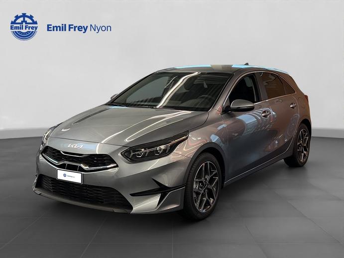 KIA Ceed 1.5 T-GDi Power, Benzina, Occasioni / Usate, Automatico