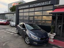 KIA Cee'd 1.6 GDi Style DCT, Petrol, Second hand / Used, Automatic - 2