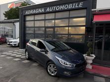 KIA Cee'd 1.6 GDi Style DCT, Petrol, Second hand / Used, Automatic - 3