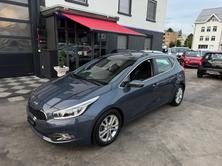 KIA Cee'd 1.6 GDi Style DCT, Petrol, Second hand / Used, Automatic - 5