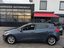 KIA Cee'd 1.6 GDi Style DCT, Petrol, Second hand / Used, Automatic - 6
