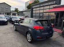 KIA Cee'd 1.6 GDi Style DCT, Petrol, Second hand / Used, Automatic - 7