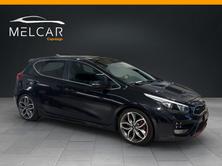 KIA Cee'd 1.6 GDi GT, Essence, Occasion / Utilisé, Manuelle - 2