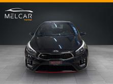 KIA Cee'd 1.6 GDi GT, Essence, Occasion / Utilisé, Manuelle - 3