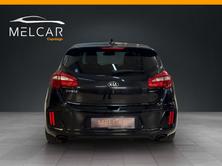 KIA Cee'd 1.6 GDi GT, Essence, Occasion / Utilisé, Manuelle - 4
