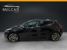 KIA Cee'd 1.6 GDi GT, Essence, Occasion / Utilisé, Manuelle - 5