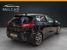 KIA Cee'd 1.6 GDi GT, Essence, Occasion / Utilisé, Manuelle - 7