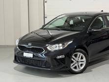 KIA Ceed 1.4 T-GDi Style DCT, Benzin, Occasion / Gebraucht, Automatik - 2