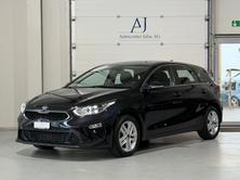 KIA Ceed 1.4 T-GDi Style DCT, Benzin, Occasion / Gebraucht, Automatik - 3