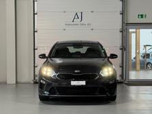 KIA Ceed 1.4 T-GDi Style DCT, Benzin, Occasion / Gebraucht, Automatik - 4
