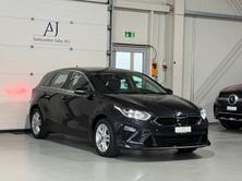 KIA Ceed 1.4 T-GDi Style DCT, Benzin, Occasion / Gebraucht, Automatik - 5