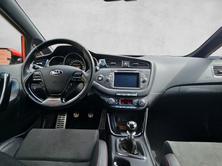 KIA Cee'd 1.6 GDi Turbo GT, Benzin, Occasion / Gebraucht, Handschaltung - 4