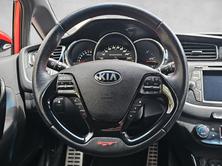 KIA Cee'd 1.6 GDi Turbo GT, Benzin, Occasion / Gebraucht, Handschaltung - 5
