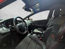 KIA Cee'd 1.6 GDi Turbo GT, Benzin, Occasion / Gebraucht, Handschaltung - 7