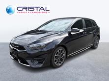 KIA Ceed 1.5 T-GDi MHEV GT-Line, Mild-Hybrid Petrol/Electric, Second hand / Used, Automatic - 2