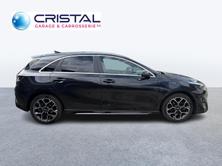 KIA Ceed 1.5 T-GDi MHEV GT-Line, Mild-Hybrid Petrol/Electric, Second hand / Used, Automatic - 7