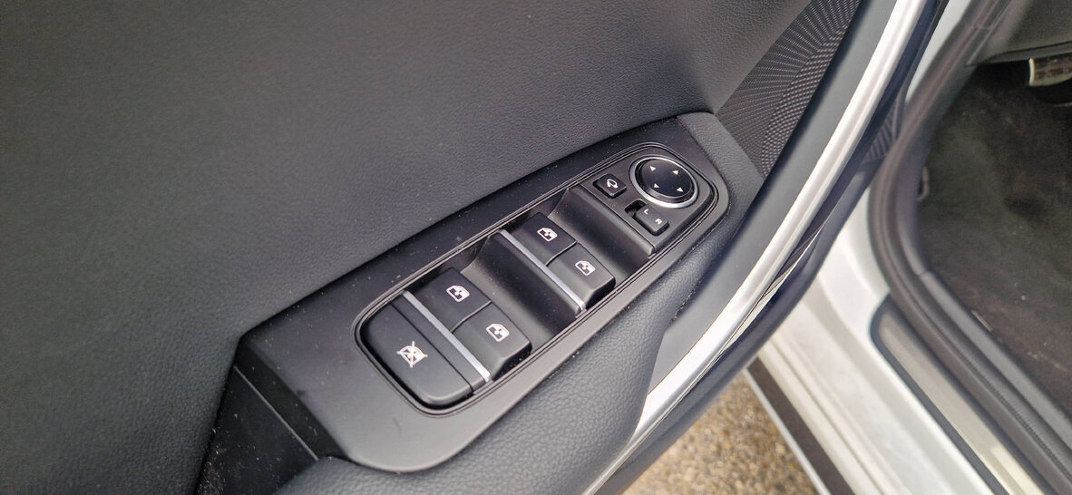 KIA Ceed 1.5 T-GDi GT-Line Edition, Petrol, Second hand / Used, Automatic - 4