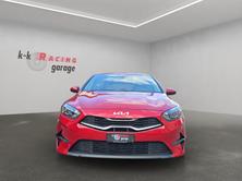 KIA Ceed 1.0 T-GDi Power, Petrol, Second hand / Used, Manual - 2