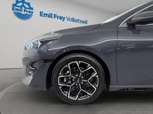 KIA Ceed 1.5 T-GDi MHEV GT-Line, Mild-Hybrid Petrol/Electric, Second hand / Used, Automatic - 4