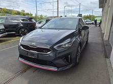 KIA Ceed 1.6 T-GDi GT, Benzin, Occasion / Gebraucht, Automatik - 2