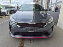 KIA Ceed 1.6 T-GDi GT, Benzin, Occasion / Gebraucht, Automatik - 3