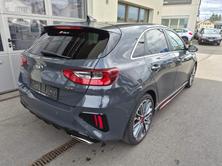KIA Ceed 1.6 T-GDi GT, Benzin, Occasion / Gebraucht, Automatik - 7