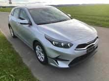KIA Ceed 1.5 T-GDi MHEV Power DCT, Mild-Hybrid Benzin/Elektro, Occasion / Gebraucht, Automatik - 2