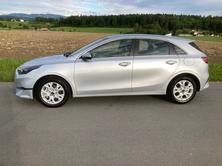 KIA Ceed 1.5 T-GDi MHEV Power DCT, Mild-Hybrid Benzin/Elektro, Occasion / Gebraucht, Automatik - 5