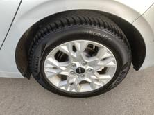 KIA Ceed 1.5 T-GDi MHEV Power DCT, Mild-Hybrid Benzin/Elektro, Occasion / Gebraucht, Automatik - 7