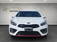 KIA Cee'd 1.6 GDi Turbo GT, Benzin, Occasion / Gebraucht, Handschaltung - 2