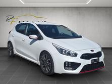 KIA Cee'd 1.6 GDi Turbo GT, Benzin, Occasion / Gebraucht, Handschaltung - 3