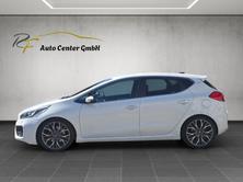 KIA Cee'd 1.6 GDi Turbo GT, Benzin, Occasion / Gebraucht, Handschaltung - 4