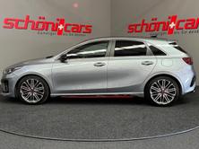 KIA Ceed 1.6 T-GDi GT DCT, Petrol, Second hand / Used, Automatic - 3
