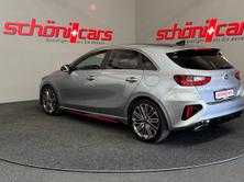 KIA Ceed 1.6 T-GDi GT DCT, Petrol, Second hand / Used, Automatic - 4