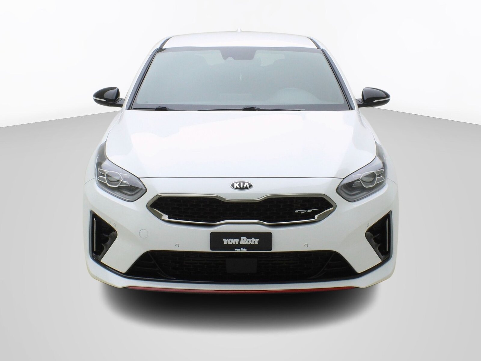 KIA Ceed Pro1.6 T-GDi GT, Petrol, Second hand / Used, Automatic - 6