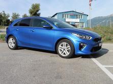 KIA Ceed 1.4 T-GDi Style DCT, Petrol, Second hand / Used, Automatic - 3
